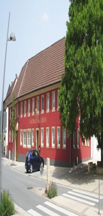 Gasthaus Zum Löwen